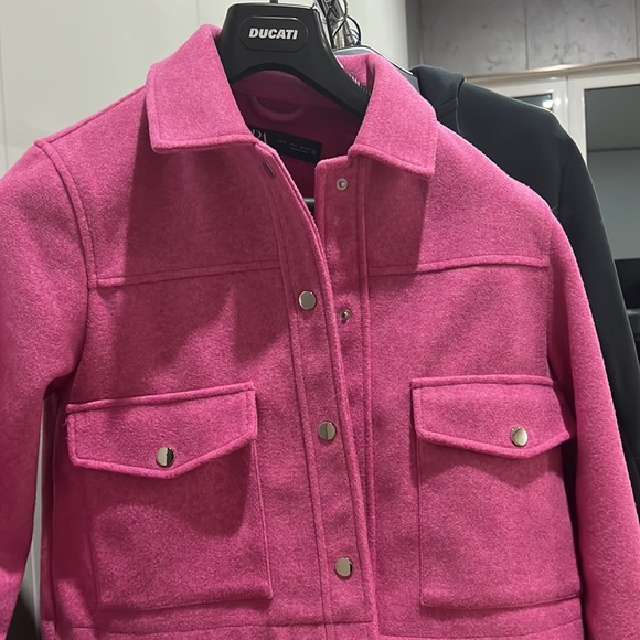 Zara jacket - Picture 3 of 3